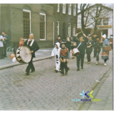 Carnaval 1980. Coll. F.Janssen (4)
